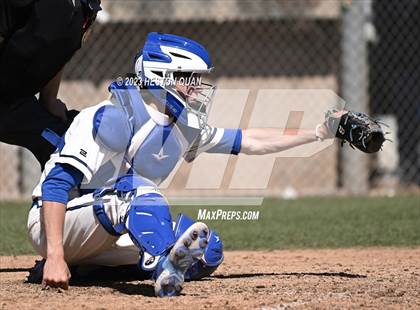 Thumbnail 2 in Pleasant Grove vs. Valley Christian (National Classic) photogallery.