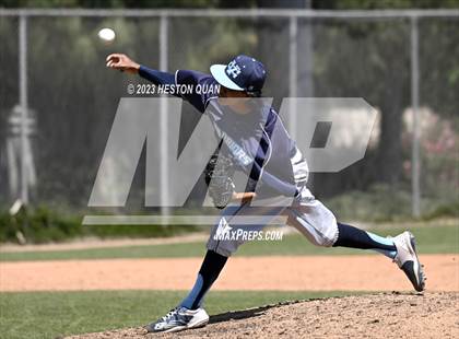 Thumbnail 1 in Pleasant Grove vs. Valley Christian (National Classic) photogallery.