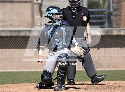 Thumbnail 3 in Pleasant Grove vs. Valley Christian (National Classic) photogallery.