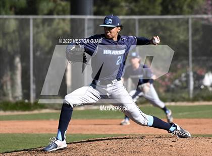 Thumbnail 1 in Pleasant Grove vs. Valley Christian (National Classic) photogallery.