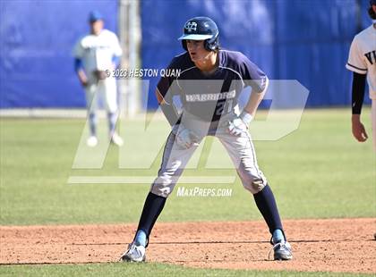 Thumbnail 1 in Pleasant Grove vs. Valley Christian (National Classic) photogallery.