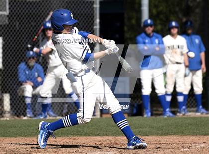 Thumbnail 2 in Pleasant Grove vs. Valley Christian (National Classic) photogallery.