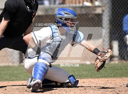 Thumbnail 1 in Pleasant Grove vs. Valley Christian (National Classic) photogallery.