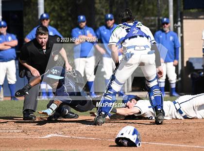 Thumbnail 1 in Pleasant Grove vs. Valley Christian (National Classic) photogallery.