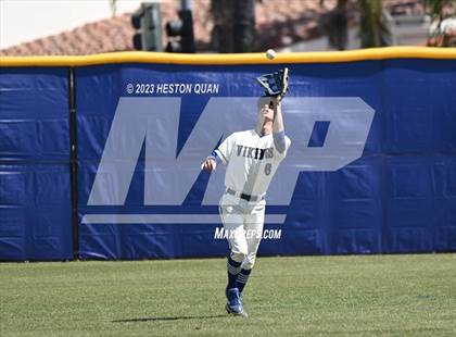 Thumbnail 3 in Pleasant Grove vs. Valley Christian (National Classic) photogallery.