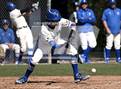 Photo from the gallery "Pleasant Grove vs. Valley Christian (National Classic)"