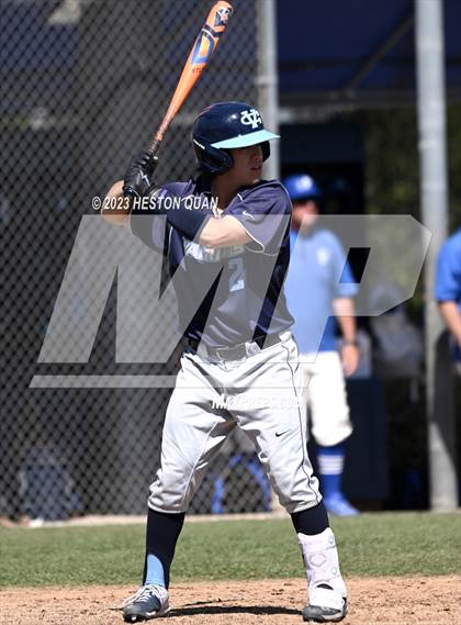 Thumbnail 3 in Pleasant Grove vs. Valley Christian (National Classic) photogallery.
