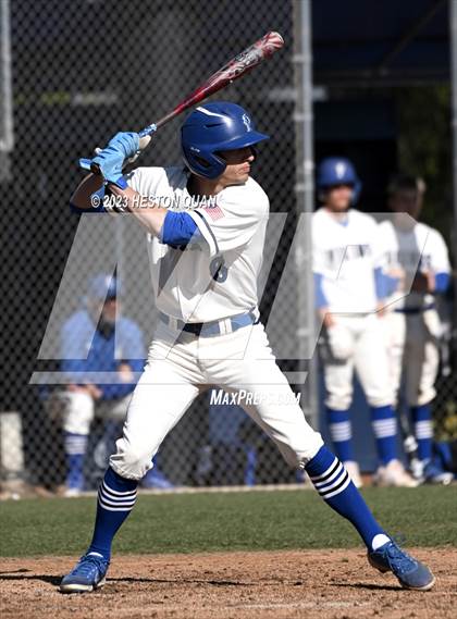 Thumbnail 3 in Pleasant Grove vs. Valley Christian (National Classic) photogallery.