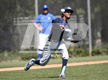 Thumbnail 3 in Pleasant Grove vs. Valley Christian (National Classic) photogallery.
