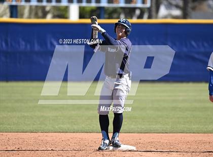 Thumbnail 3 in Pleasant Grove vs. Valley Christian (National Classic) photogallery.