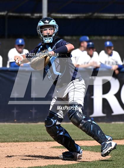 Thumbnail 2 in Pleasant Grove vs. Valley Christian (National Classic) photogallery.