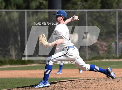 Thumbnail 1 in Pleasant Grove vs. Valley Christian (National Classic) photogallery.