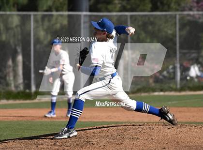 Thumbnail 2 in Pleasant Grove vs. Valley Christian (National Classic) photogallery.