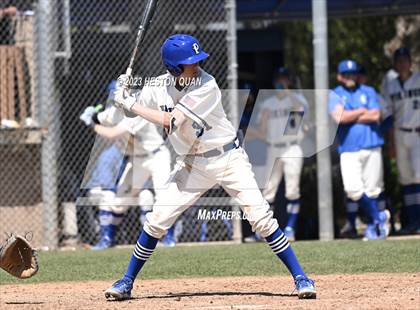 Thumbnail 1 in Pleasant Grove vs. Valley Christian (National Classic) photogallery.