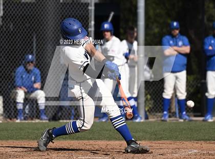 Thumbnail 2 in Pleasant Grove vs. Valley Christian (National Classic) photogallery.