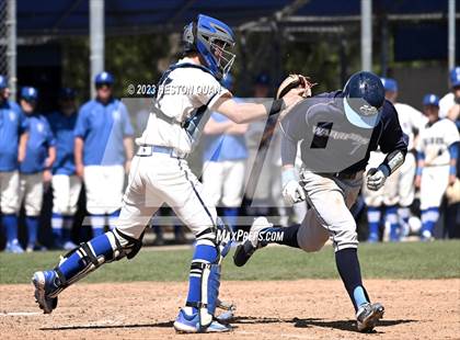 Thumbnail 3 in Pleasant Grove vs. Valley Christian (National Classic) photogallery.