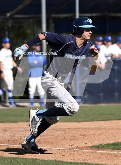 Thumbnail 3 in Pleasant Grove vs. Valley Christian (National Classic) photogallery.