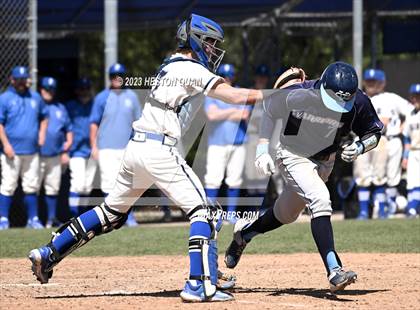Thumbnail 2 in Pleasant Grove vs. Valley Christian (National Classic) photogallery.