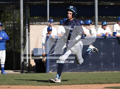 Thumbnail 1 in Pleasant Grove vs. Valley Christian (National Classic) photogallery.