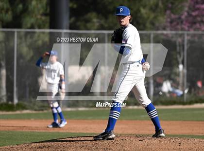 Thumbnail 3 in Pleasant Grove vs. Valley Christian (National Classic) photogallery.