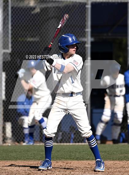 Thumbnail 1 in Pleasant Grove vs. Valley Christian (National Classic) photogallery.