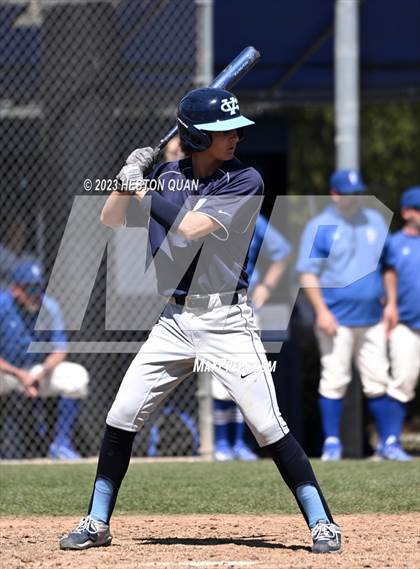 Thumbnail 3 in Pleasant Grove vs. Valley Christian (National Classic) photogallery.