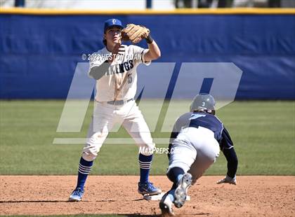 Thumbnail 3 in Pleasant Grove vs. Valley Christian (National Classic) photogallery.