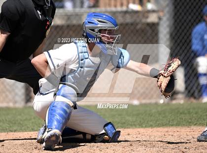 Thumbnail 3 in Pleasant Grove vs. Valley Christian (National Classic) photogallery.