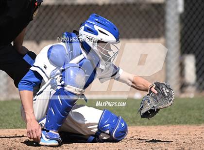 Thumbnail 2 in Pleasant Grove vs. Valley Christian (National Classic) photogallery.