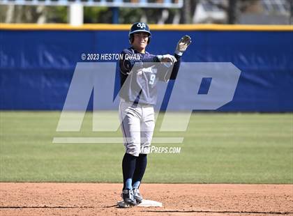 Thumbnail 2 in Pleasant Grove vs. Valley Christian (National Classic) photogallery.