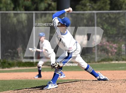 Thumbnail 1 in Pleasant Grove vs. Valley Christian (National Classic) photogallery.