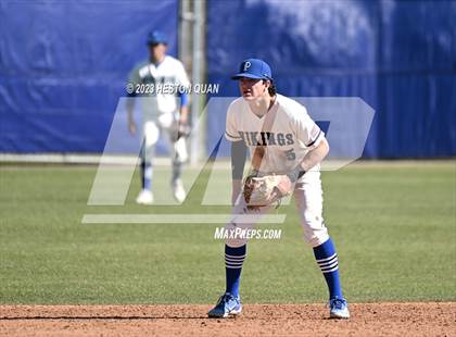 Thumbnail 1 in Pleasant Grove vs. Valley Christian (National Classic) photogallery.