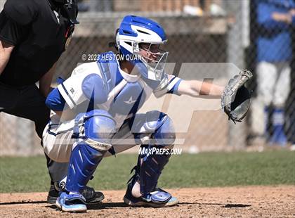 Thumbnail 1 in Pleasant Grove vs. Valley Christian (National Classic) photogallery.