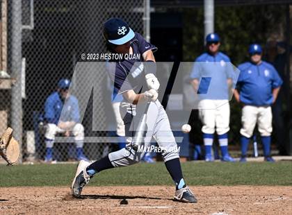 Thumbnail 2 in Pleasant Grove vs. Valley Christian (National Classic) photogallery.