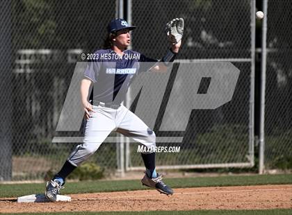 Thumbnail 1 in Pleasant Grove vs. Valley Christian (National Classic) photogallery.