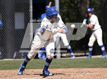 Thumbnail 1 in Pleasant Grove vs. Valley Christian (National Classic) photogallery.