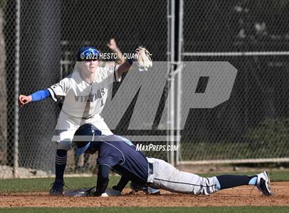 Thumbnail 3 in Pleasant Grove vs. Valley Christian (National Classic) photogallery.