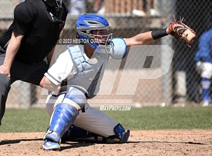 Thumbnail 2 in Pleasant Grove vs. Valley Christian (National Classic) photogallery.