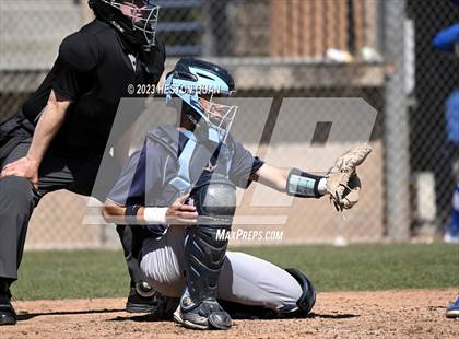 Thumbnail 2 in Pleasant Grove vs. Valley Christian (National Classic) photogallery.