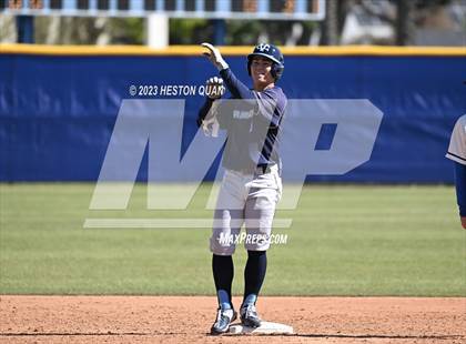Thumbnail 2 in Pleasant Grove vs. Valley Christian (National Classic) photogallery.