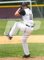 Photo from the gallery "Central Catholic @ San Antonio Christian"