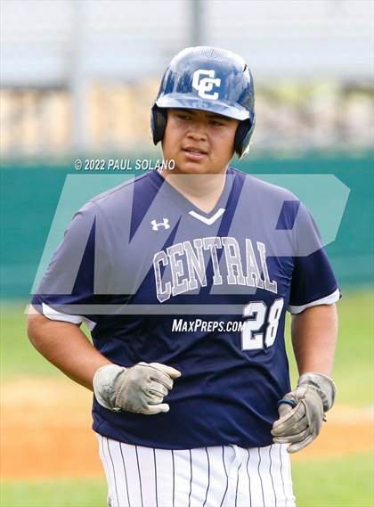 Thumbnail 1 in Central Catholic @ San Antonio Christian photogallery.