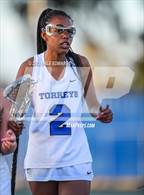 Photo from the gallery "Santa Fe Christian @ La Jolla Country Day"