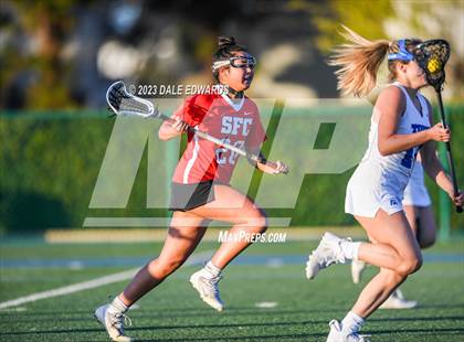Thumbnail 3 in Santa Fe Christian @ La Jolla Country Day photogallery.