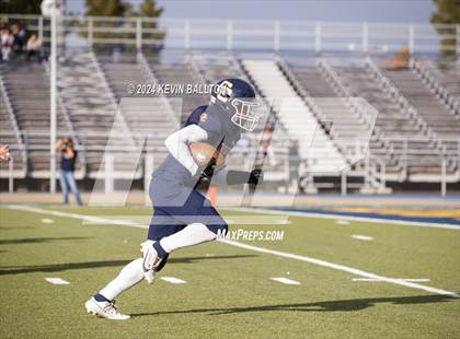 Thumbnail 3 in South Gate vs. Chatsworth (CIF LACS Division 2 Final) photogallery.