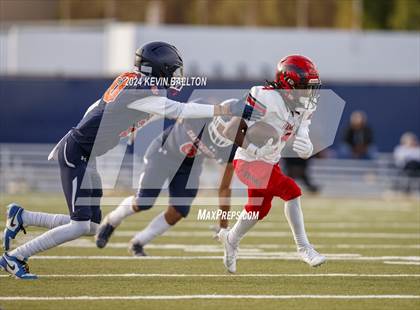Thumbnail 1 in South Gate vs. Chatsworth (CIF LACS Division 2 Final) photogallery.