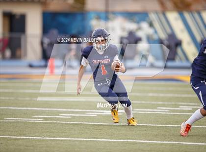 Thumbnail 1 in South Gate vs. Chatsworth (CIF LACS Division 2 Final) photogallery.