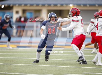 Thumbnail 1 in South Gate vs. Chatsworth (CIF LACS Division 2 Final) photogallery.