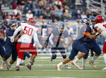 Thumbnail 3 in South Gate vs. Chatsworth (CIF LACS Division 2 Final) photogallery.