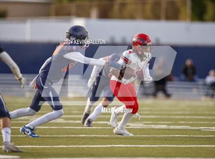Thumbnail 3 in South Gate vs. Chatsworth (CIF LACS Division 2 Final) photogallery.